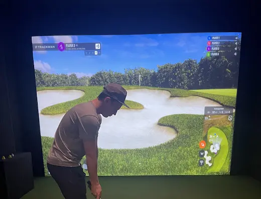 Broadway Golf Club