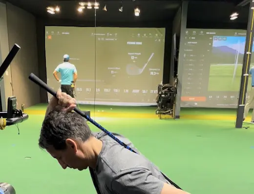 Buckeye Performance Golf