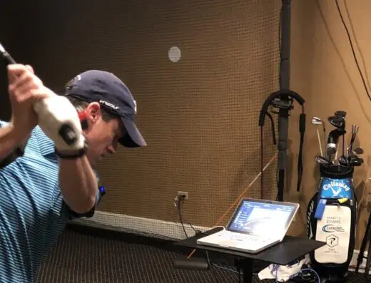 Catalyst Golf Performance