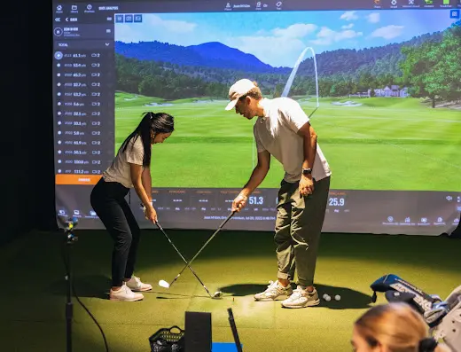 Five Iron Golf | Coral Gables