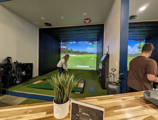 Fore Putts Sake