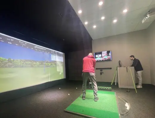 GOLFTEC | Lake Nona