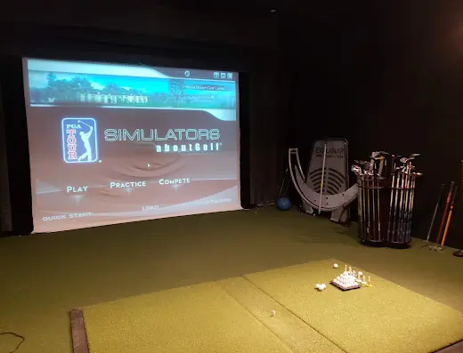 Havill Golf