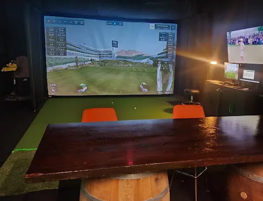 Par Lab Golf