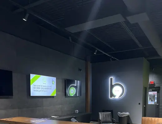The Back Nine Golf | Brunswick, OH