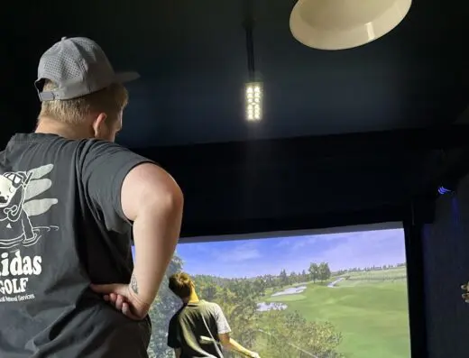 The Back Nine Golf | Clackamas, OR