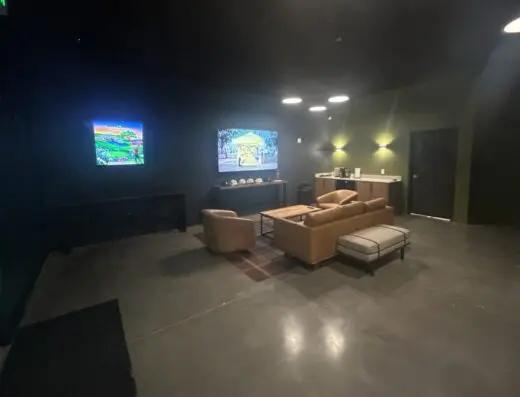 The Back Nine Golf | College Station, TX