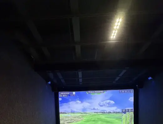 The Back Nine Golf | Glassboro, NJ
