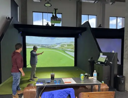 The Back Nine Golf | Inverness, CO