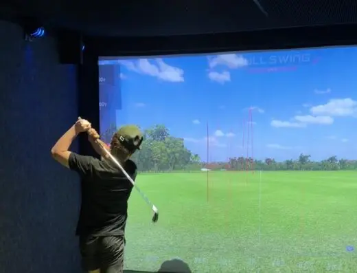 The Back Nine Golf | Layton, UT