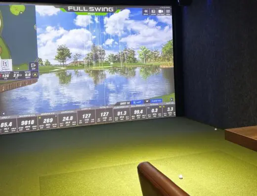 The Back Nine Golf | Lincoln, NE South
