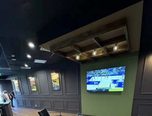 The Back Nine Golf | Sherman, TX