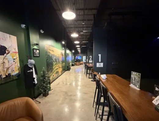 The Back Nine Golf | Wilmington, DE
