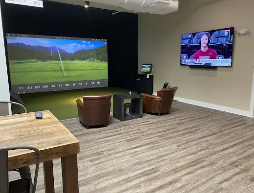 Webster Golf Club