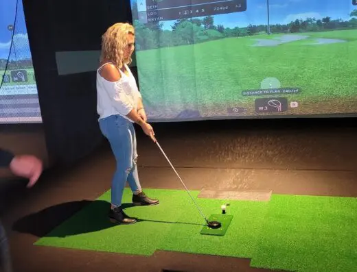 X-Golf | Carmel