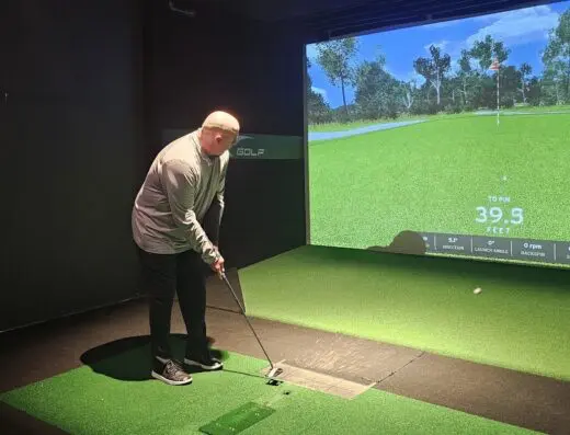 X-Golf | Chesapeake