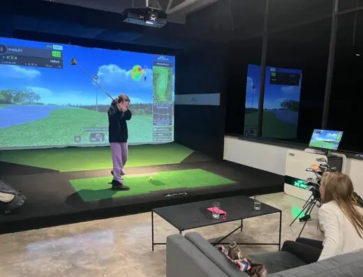 X-Golf | Ellisville