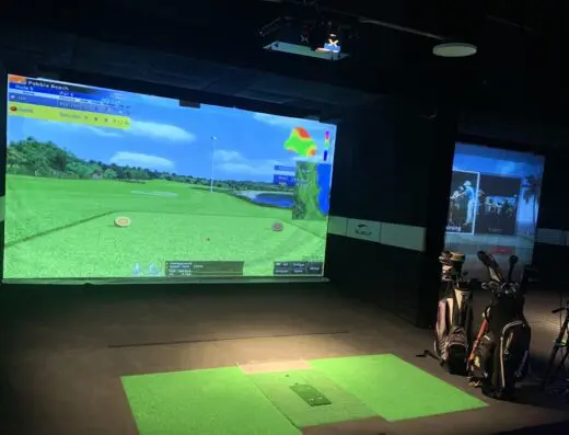 X-Golf | Greenwood Village