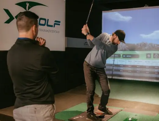 X-Golf | Holland