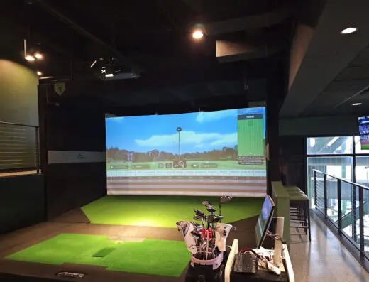 X-Golf | Milwaukee