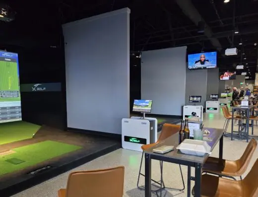 X-Golf | Oshkosh