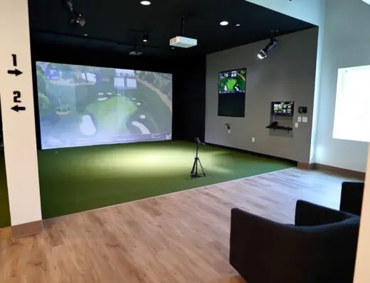 18Lab Golf