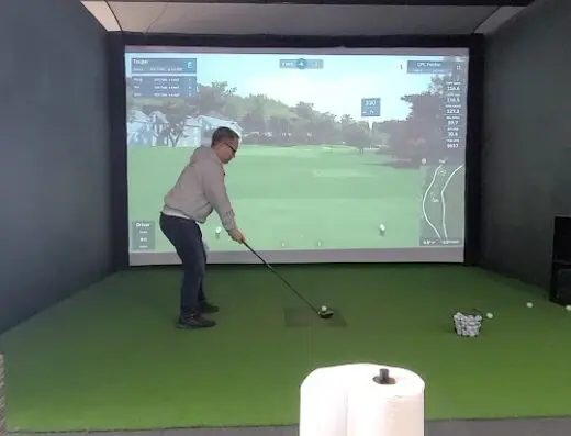 19th Hole