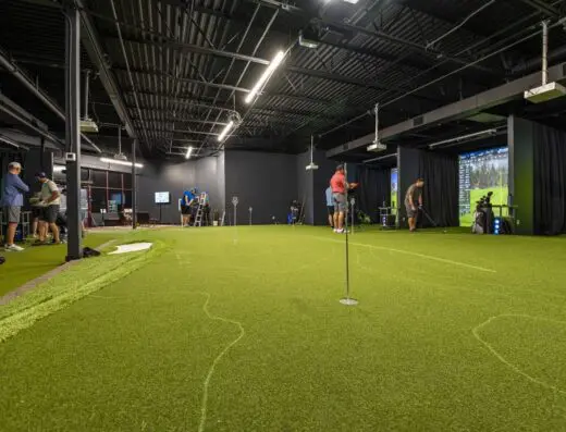 24 Golf Eagan