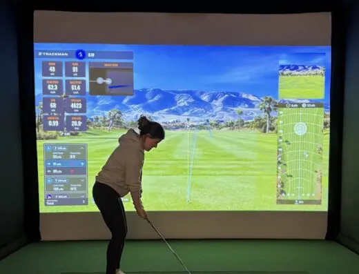 24Swing
