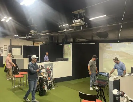 365 Golf – Learn, Enjoy & Play