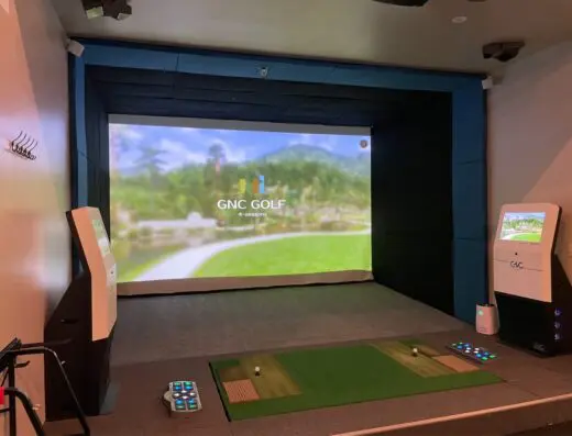 4 Seasons Golf