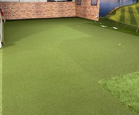 8 Gradys Golf