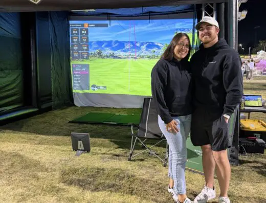 NextTee Golf
