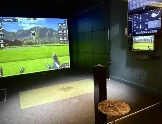 Ace Golf Club