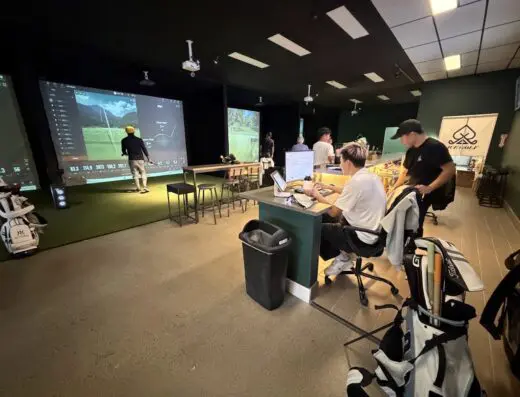 ACEGOLF