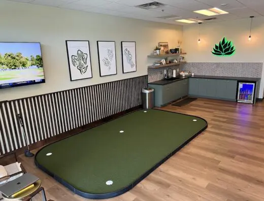 Agave Golf Club
