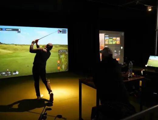 Albatross Alley