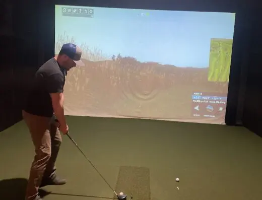 Albatross Golf