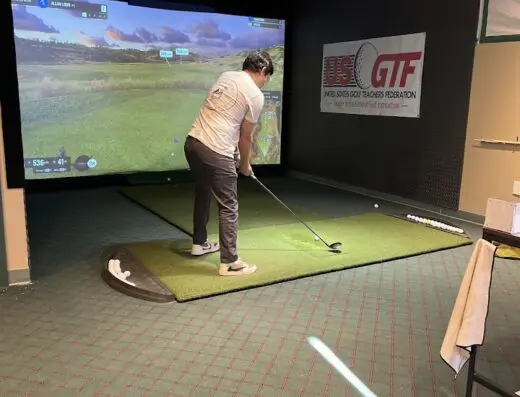 All In One Golf Academy
