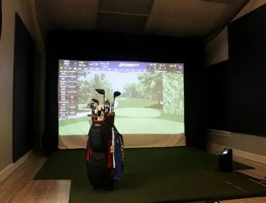 Alpha Performance Center