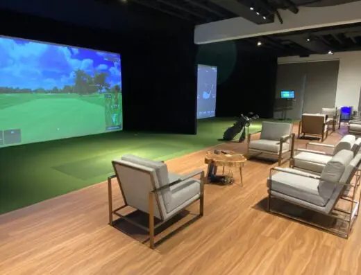 Alta View Golf Club