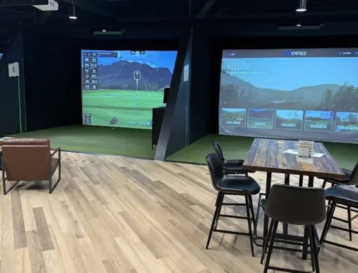 Always Golf Club