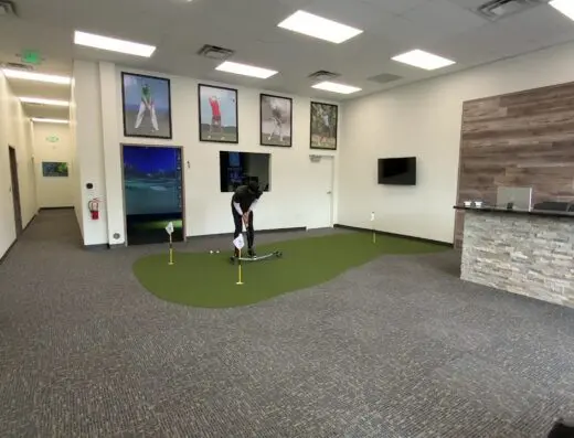APEXGOLF Instruction