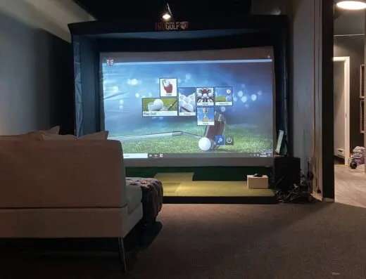 Appleton Indoor Golf
