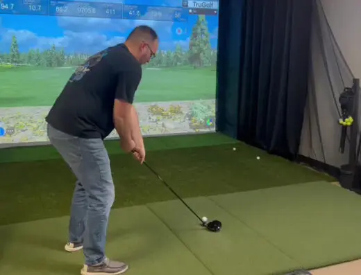 A&R Axe Throwing and Indoor Golf
