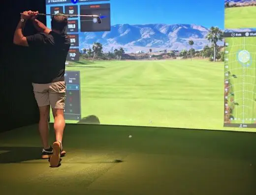 Atlanta Golf & Social – West End