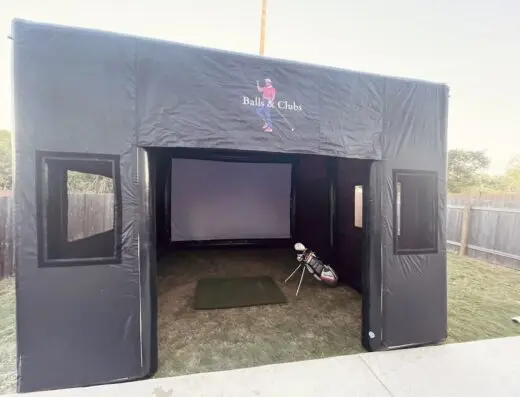 Balls & Clubs Golf
