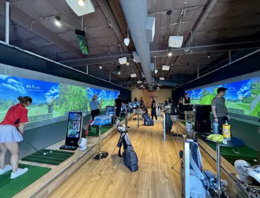 Beom Golf