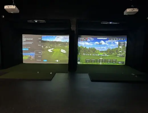 Bergen Golf Zone