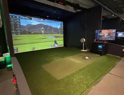 BetterGolf Santa Cruz